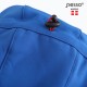 Softshell striukė Pesso Acropolis, melsva Softshell striukė Pesso Acropolis, melsva