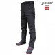 BARNABI | Šiltos neperšlampančios kelnės BARNABI Softshell BARNABI | Šiltos neperšlampančios kelnės BARNABI Softshell