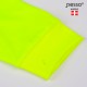 Marškinėliai ilgomis rankovėmis PESSO Hi-vis, geltoni