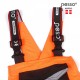 Pesso puskombinezonis Uranus (Spandex/Cordura) Pesso puskombinezonis Uranus (Spandex/Cordura)
