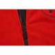 Megztinis Fleece raudonas Pesso Megztinis Fleece raudonas Pesso