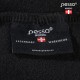 Džemperis Pesso TURIN, juodas Džemperis Pesso TURIN, juodas