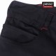 Darbo kelnės Pesso Twill Stretch 215, mėlynos Darbo kelnės Pesso Twill Stretch 215, mėlynos
