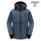 Šilta Softshell striukė Pesso Orion_Blue Ripstop (mėlyna) Šilta Softshell striukė Pesso Orion_Blue Ripstop (mėlyna)