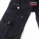 Darbo kelnės Pesso Twill Stretch 215, mėlynos Darbo kelnės Pesso Twill Stretch 215, mėlynos