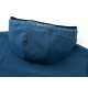 Softshell striukė Pesso LEO (melsva)