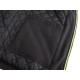 Softshell Pesso liemenė VESTA (juoda/geltona)