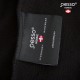 Softshell striukė Pesso Acropolis, juoda Softshell striukė Pesso Acropolis, juoda