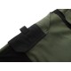Puskombinezonis Pesso Titan 125 (Spandex/Cordura) žalias Puskombinezonis Pesso Titan 125 (Spandex/Cordura) žalias