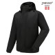 Pašitinta striukė Pesso PEGASUS Pašitinta striukė Pesso PEGASUS