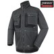 Švarkas PESSO ripstop (olive)