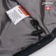 Pašiltinta striukė Pesso Helsinki, juoda Pašiltinta striukė Pesso Helsinki, juoda