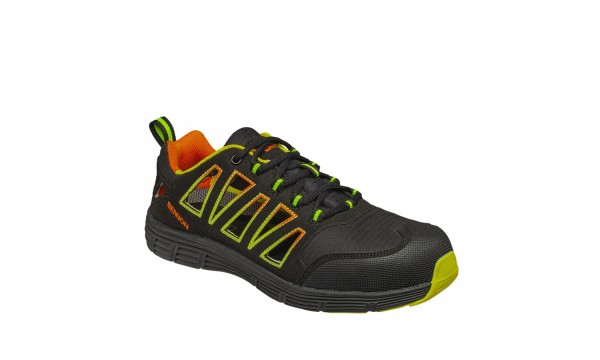 Darbo sandalai BNN REBEL S1P ESD Darbo sandalai BNN REBEL S1P ESD