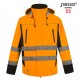 Ryškaus matomumo striukė Pesso DENVER Ryškaus matomumo striukė Pesso DENVER