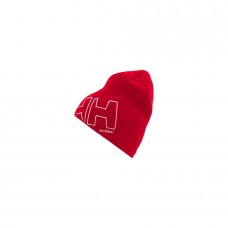 Kepurė Helly Hansen, raudona