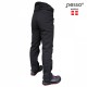 BARNABI | Šiltos neperšlampančios kelnės BARNABI Softshell BARNABI | Šiltos neperšlampančios kelnės BARNABI Softshell