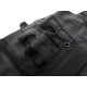 Puskombinezonis Pesso Titan 125 (Spandex/Cordura) pilkas Puskombinezonis Pesso Titan 125 (Spandex/Cordura) pilkas