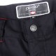 Darbo kelnės Pesso Twill Stretch 215, mėlynos Darbo kelnės Pesso Twill Stretch 215, mėlynos