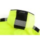 Ripstop Softshell striukė Pesso LEO (geltona) Ripstop Softshell striukė Pesso LEO (geltona)