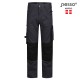 Darbo kelnės Pesso Twill Stretch (pilkos) Darbo kelnės Pesso Twill Stretch (pilkos)