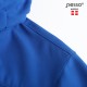 Softshell striukė Pesso Acropolis, melsva Softshell striukė Pesso Acropolis, melsva