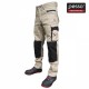 Darbo kelnės Pesso Twill, smėlio spalvos