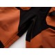 Puskombinezonis Pesso Titan 125 (Spandex/Cordura) rudas Puskombinezonis Pesso Titan 125 (Spandex/Cordura) rudas