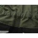 Puskombinezonis Pesso Titan 125 (Spandex/Cordura) žalias Puskombinezonis Pesso Titan 125 (Spandex/Cordura) žalias
