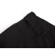 KDCJG |  Darbo kelnės Pesso Canvas HI-VIS, juodos