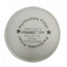 Filtrai  P3 Polygard