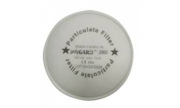 Filtrai P3 Polygard Filtrai P3 Polygard