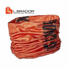 Skarelė L.Brador 509PB, oranžinė