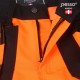 Kelnės Pesso Uranus (Spandex/Cordura)