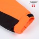 Šilta softshell Pesso striukė CALGARY ORANGE