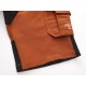 Šortai Pesso Titan 125( Spandex/Cordura),rudi Šortai Pesso Titan 125( Spandex/Cordura),rudi