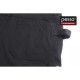 Kelnės Pesso Mercury 145B stretch (juodos) Kelnės Pesso Mercury 145B stretch (juodos)