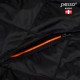 Šilta softshell Pesso striukė CALGARY ORANGE