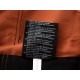 Puskombinezonis Pesso Titan 125 (Spandex/Cordura) rudas Puskombinezonis Pesso Titan 125 (Spandex/Cordura) rudas