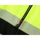 Ripstop Softshell striukė Pesso LEO (geltona) Ripstop Softshell striukė Pesso LEO (geltona)
