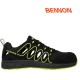 Darbo pusbačiai BENNON Rebel S1P SRC Darbo pusbačiai BENNON Rebel S1P SRC