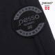 Džemperis Pesso TURIN, juodas Džemperis Pesso TURIN, juodas