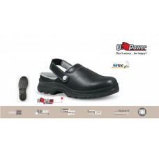 Darbo klumpės U-POWER SUPER SB SRC