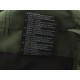 Puskombinezonis Pesso Titan 125 (Spandex/Cordura) žalias Puskombinezonis Pesso Titan 125 (Spandex/Cordura) žalias