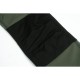 Kelnės Pesso Titan 125 (Spandex/Cordura), žalios Kelnės Pesso Titan 125 (Spandex/Cordura), žalios