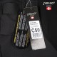 Šortai Pesso Titan 125 ( Spandex/Cordura),pilki Šortai Pesso Titan 125 ( Spandex/Cordura),pilki