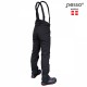 BARNABI | Šiltos neperšlampančios kelnės BARNABI Softshell BARNABI | Šiltos neperšlampančios kelnės BARNABI Softshell
