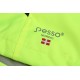 Striukė PESSO DENVER , ryškaus matomumo (geltona)