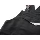 Puskombinezonis Pesso Titan 125 (Spandex/Cordura) pilkas Puskombinezonis Pesso Titan 125 (Spandex/Cordura) pilkas