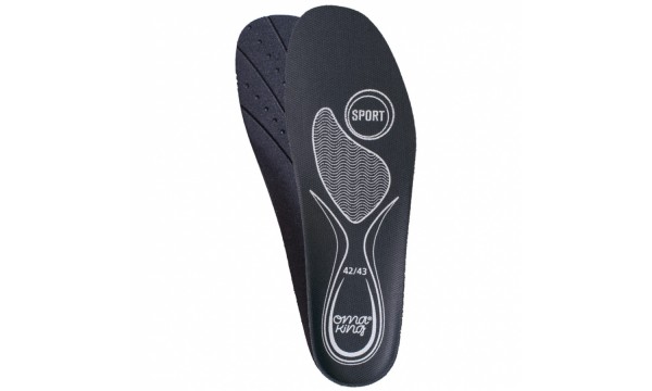 Sportiniai vidpadžiai Omaking Sport T-320