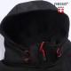 Softshell striukė Pesso Atlanta, juoda Softshell striukė Pesso Atlanta, juoda